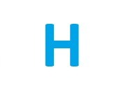 H