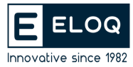 ELOQ - Innovative since 1982