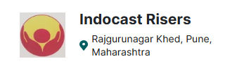Indocast Risers