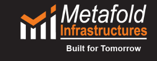 Metafold Infrastructures - Built for Tomorrow