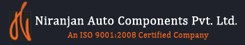 Niranjan Auto Components Pvt. Ltd.