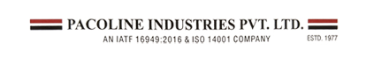 Pacoline Industries Pvt. Ltd.