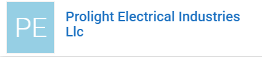 Prolight Electrical Industries Llc
