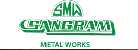 SMW - Sangram Metal Works