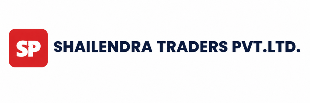 SP - Shailendra Traders Pvt. Ltd.