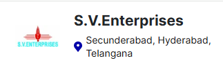 S.V. Enterprises