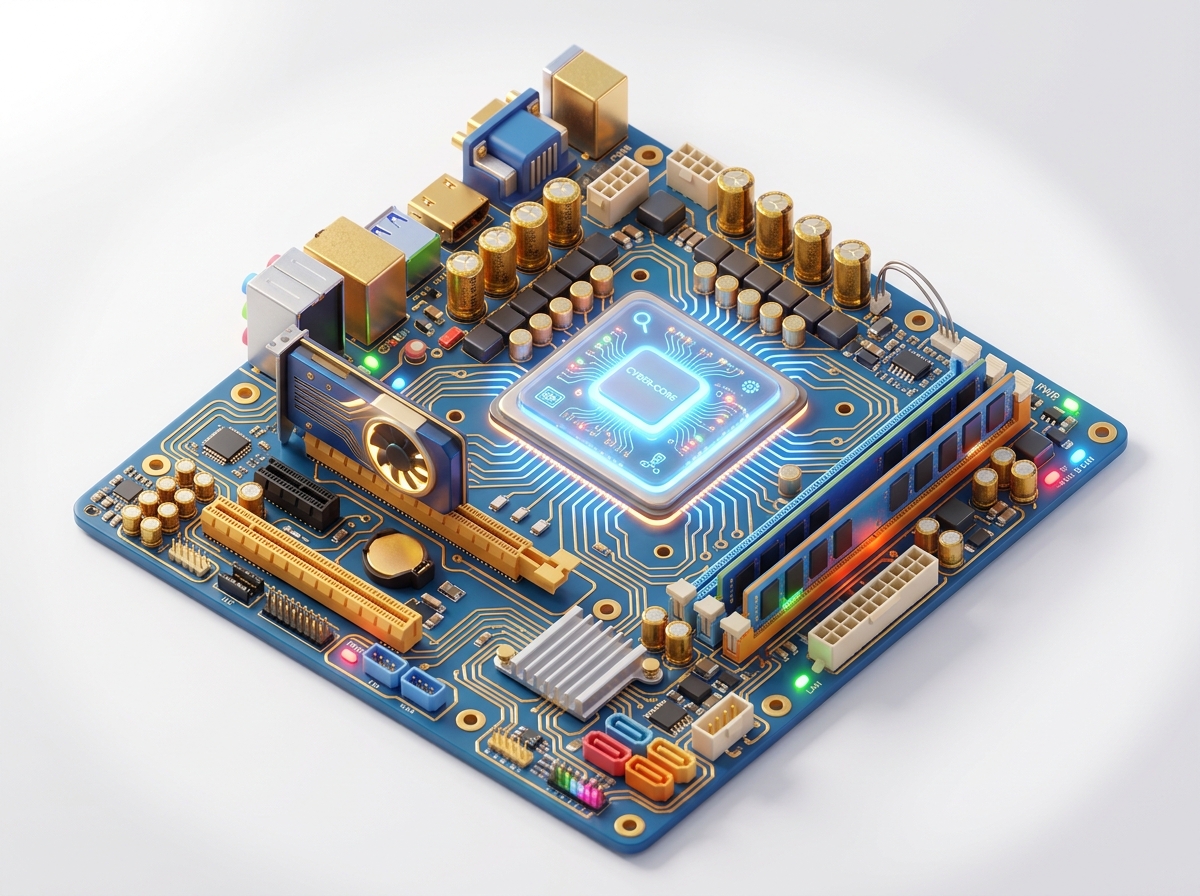 Electronics Industry