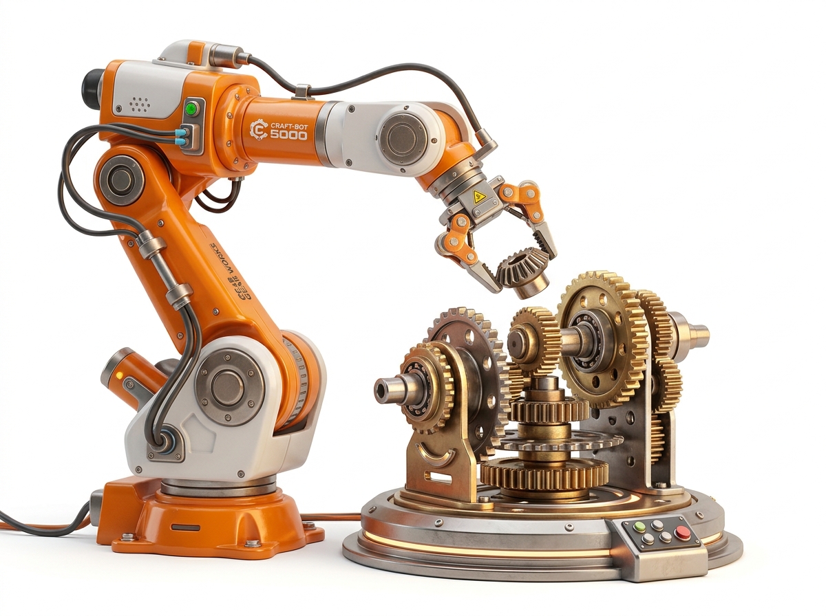Engineering Industry