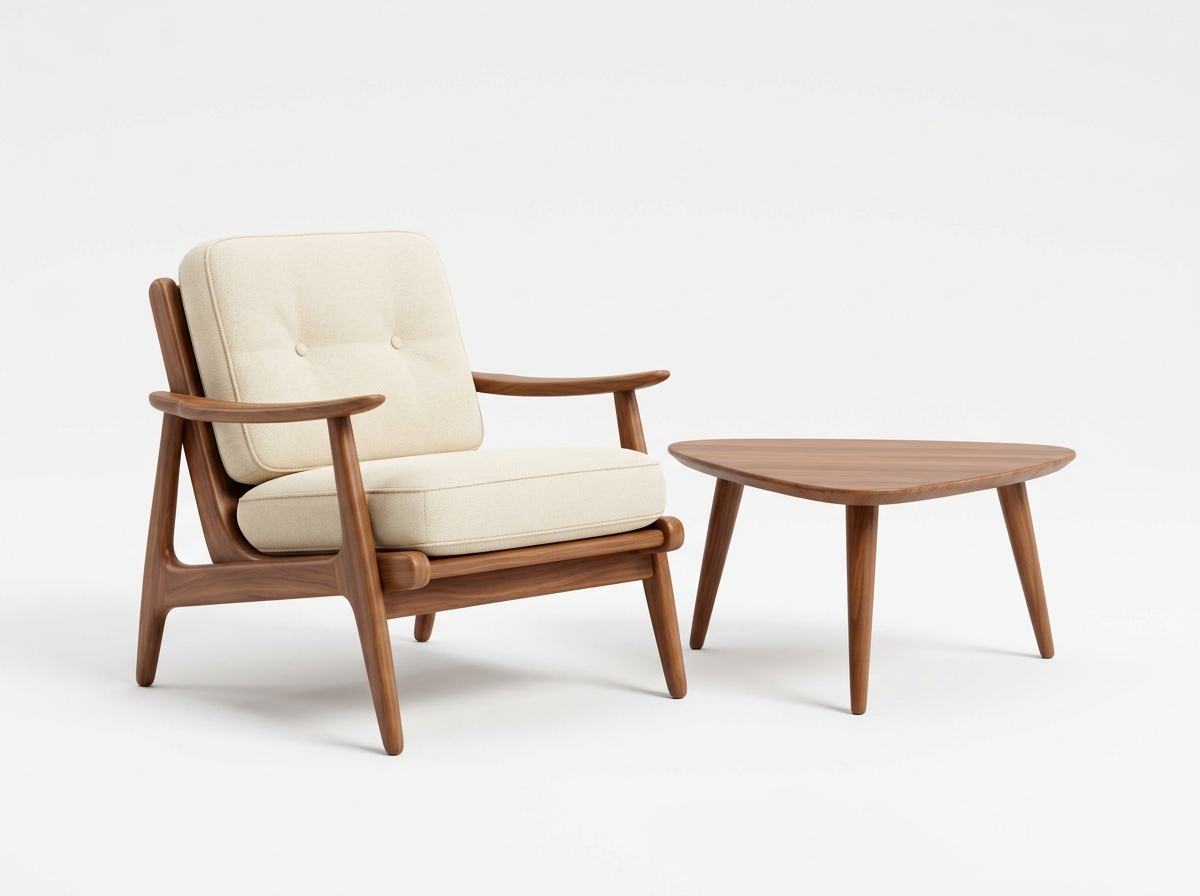 Furniture Industry