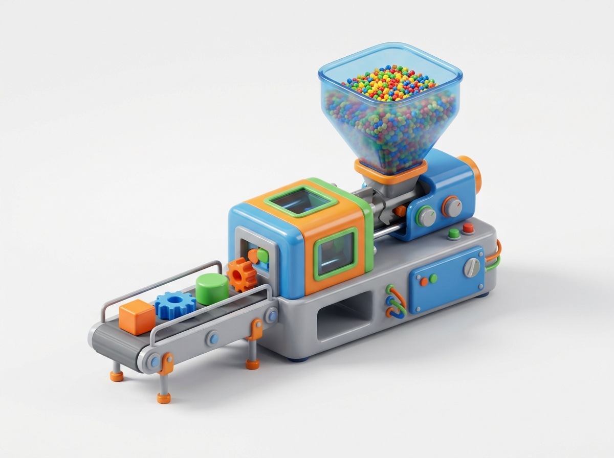 Plastic Industry