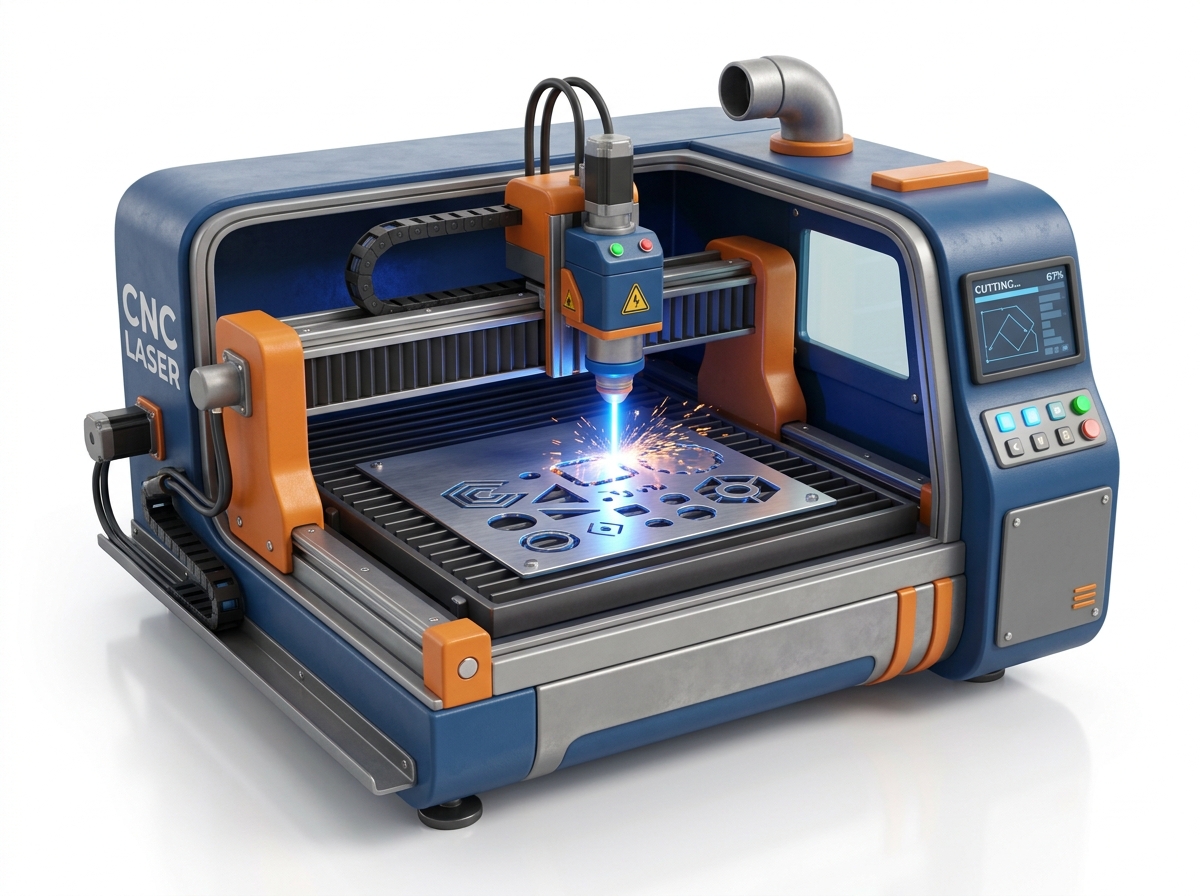 Sheet Metal Industry