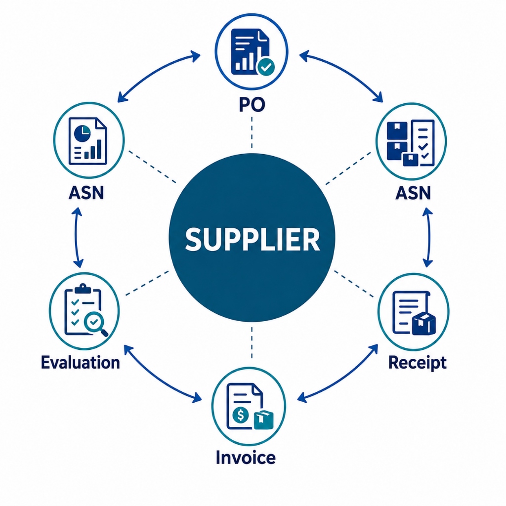Quantisys Manufacturing Platform