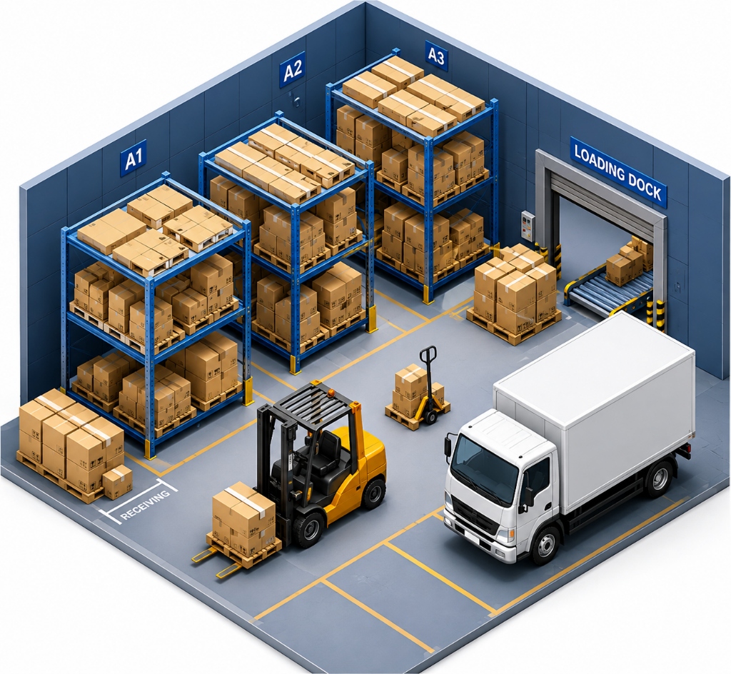 Quantisys Manufacturing Platform